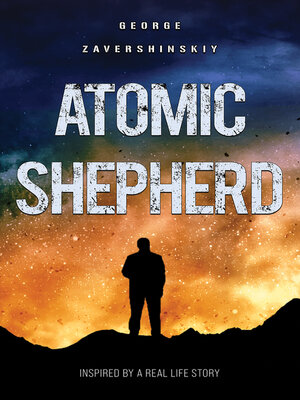 cover image of Atomic Shepherd